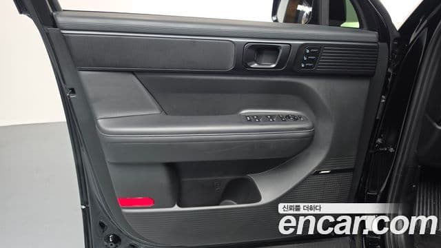 2024 Hyundai (Хёндэ) Santa Fe (MX5) — миниатюра 3