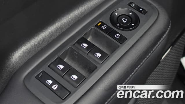 2024 Hyundai (Хёндэ) Santa Fe (MX5) — миниатюра 8