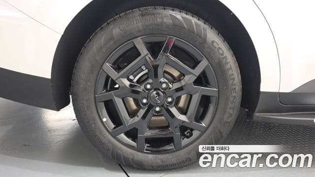 2026 Kia (Киа) The New Carnival 4th Gen — миниатюра 8
