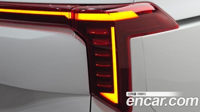 2026 Kia (Киа) The New Carnival 4th Gen — миниатюра 2