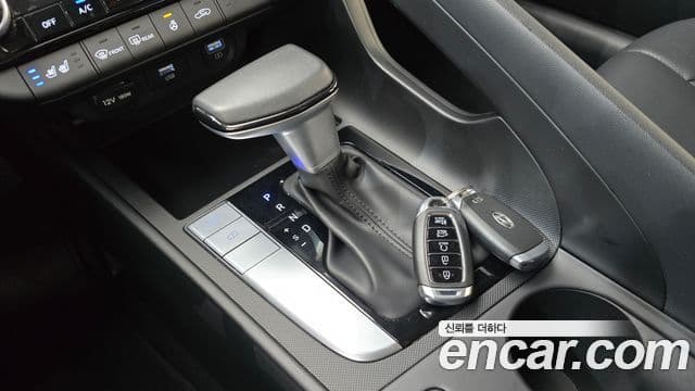 2023 Hyundai (Хёндэ) Avante (CN7) — миниатюра 10