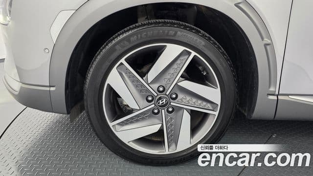 2023 Hyundai (Хёндэ) Nexo — миниатюра 2