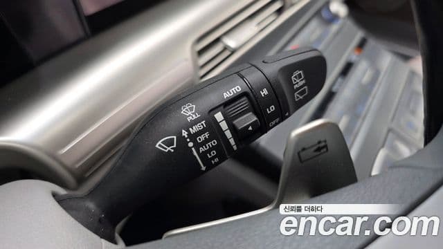 2023 Hyundai (Хёндэ) Nexo — миниатюра 3