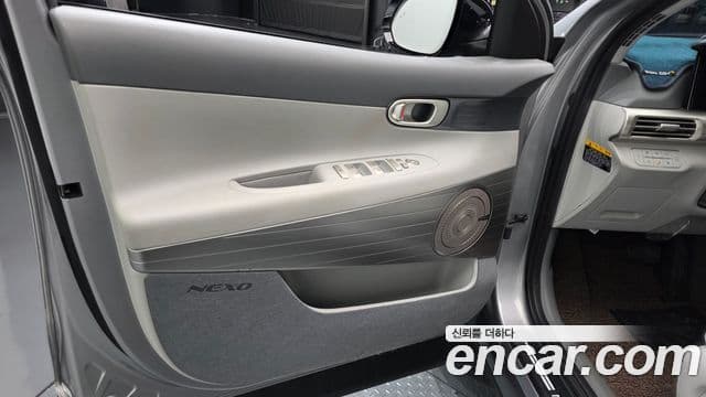 2023 Hyundai (Хёндэ) Nexo — миниатюра 9