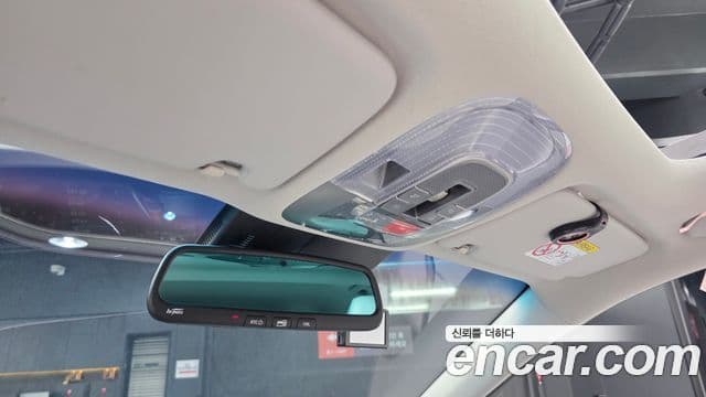 2023 Hyundai (Хёндэ) Nexo — миниатюра 4