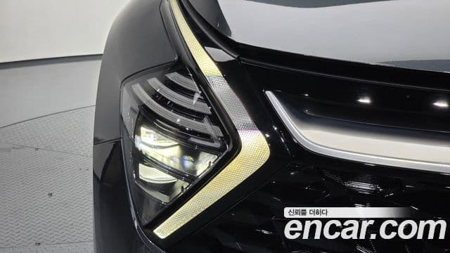 2022 Kia (Киа) Sportage 5세대 — миниатюра 10