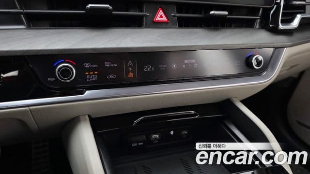 2022 Kia (Киа) Sportage 5세대 Hybrid — миниатюра 6