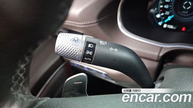 2021 Genesis GV80 — миниатюра 7