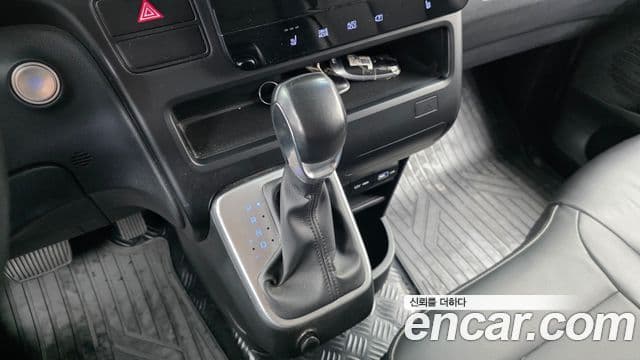 2021 Hyundai (Хёндэ) 스타리아