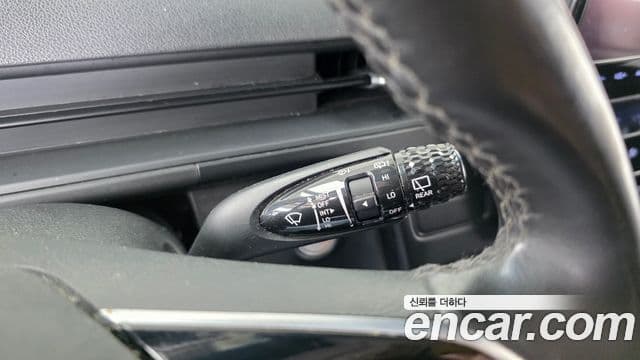 2021 Hyundai (Хёндэ) 스타리아 — миниатюра 4