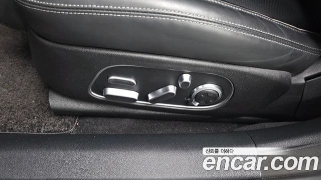 2024 Genesis G90 (RS4) — миниатюра 9
