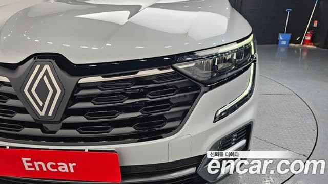 2026 Renault Korea The New QM6 — миниатюра 4