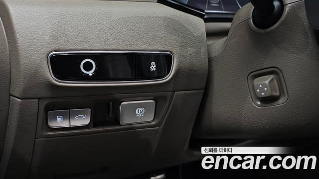 2022 Kia (Киа) The New K9 2nd Gen — миниатюра 9