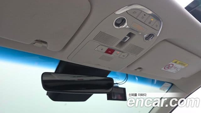 2022 Hyundai (Хёндэ) The New Grandeur IG Hybrid — миниатюра 5