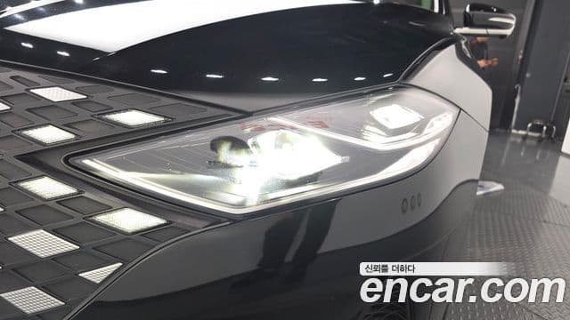 2022 Hyundai (Хёндэ) The New Grandeur IG Hybrid — миниатюра 4