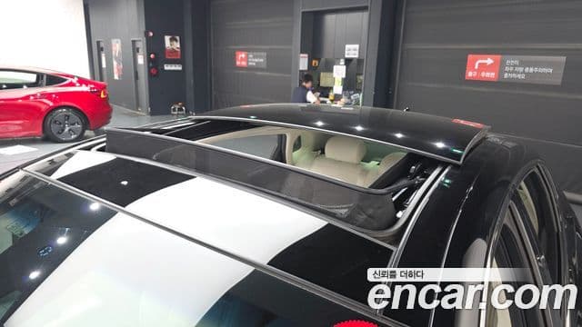 2022 Hyundai (Хёндэ) The New Grandeur IG Hybrid — миниатюра 8