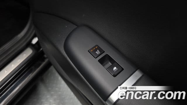 2024 Hyundai (Хёндэ) Grandeur (GN7) — миниатюра 5
