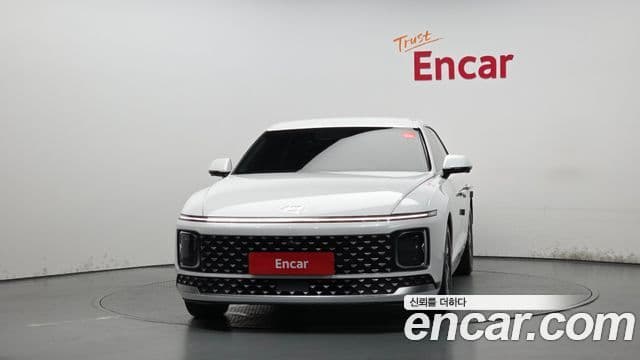 2023 Hyundai (Хёндэ) Grandeur (GN7)