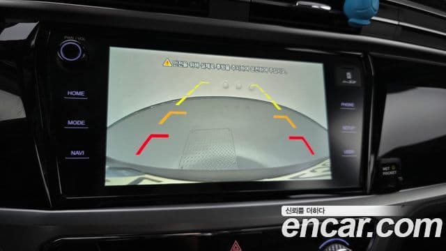 2021 SsangYong 뷰티풀 코란도