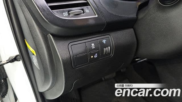 2016 Hyundai (Хёндэ) 엑센트(신형) — миниатюра 2