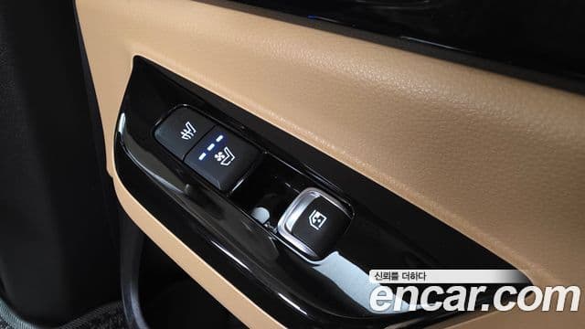 2021 Kia (Киа) Carnival 4th Gen — миниатюра 10
