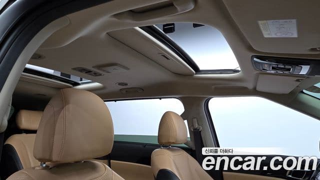2021 Kia (Киа) Carnival 4th Gen — миниатюра 9