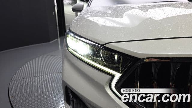 2019 Kia (Киа) K7 프리미어 — миниатюра 2