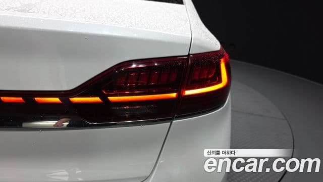 2019 Kia (Киа) K7 프리미어 — миниатюра 6