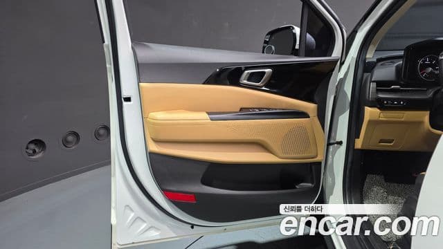 2020 Kia (Киа) Carnival 4th Gen — миниатюра 10