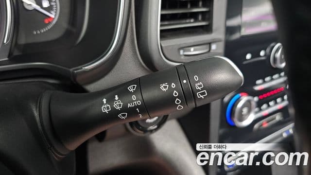 2017 Renault Korea QM6 — миниатюра 8