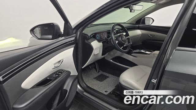 2022 Hyundai (Хёндэ) Tucson (NX4) — миниатюра 6