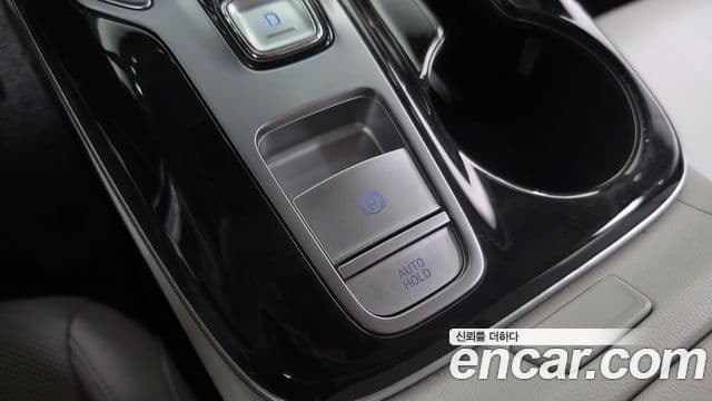 2022 Hyundai (Хёндэ) Tucson (NX4) — миниатюра 5