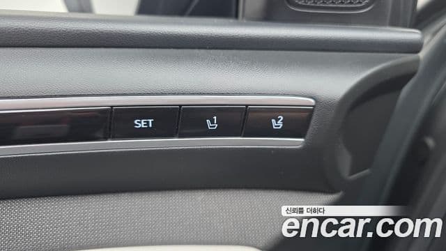 2022 Hyundai (Хёндэ) Tucson (NX4) — миниатюра 8