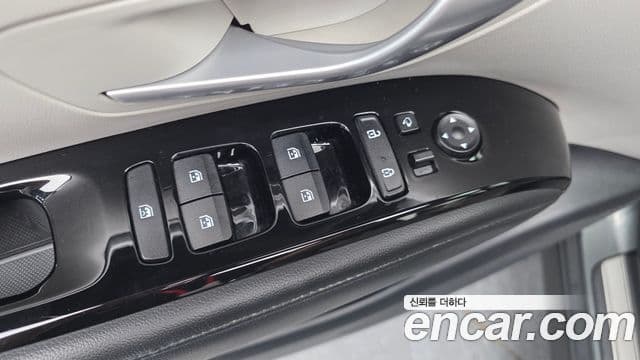 2022 Hyundai (Хёндэ) Tucson (NX4) — миниатюра 7