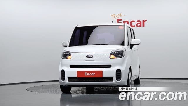2018 Kia (Киа) The New Ray — миниатюра 9