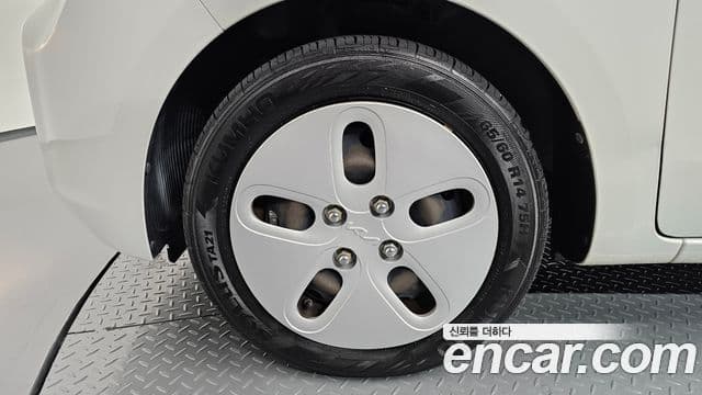 2018 Kia (Киа) The New Ray — миниатюра 5