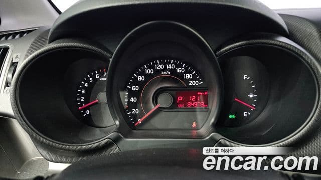 2018 Kia (Киа) The New Ray — миниатюра 10