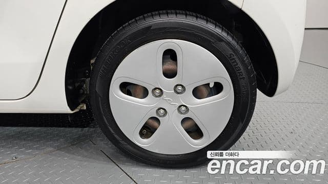 2018 Kia (Киа) The New Ray — миниатюра 4