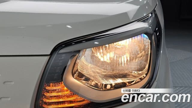 2018 Kia (Киа) The New Ray