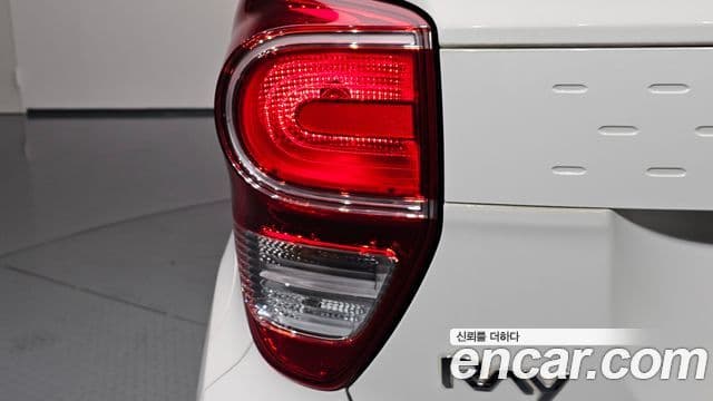 2018 Kia (Киа) The New Ray — миниатюра 8