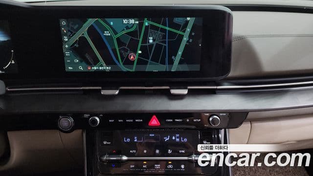 2020 Kia (Киа) Carnival 4th Gen