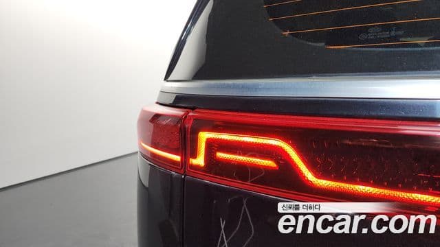 2020 Kia (Киа) Carnival 4th Gen — миниатюра 9
