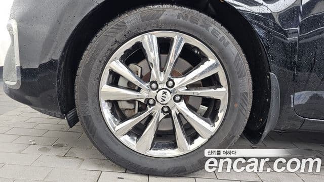 2019 Kia (Киа) The New Carnival