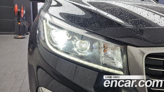 2019 Kia (Киа) The New Carnival — миниатюра 9