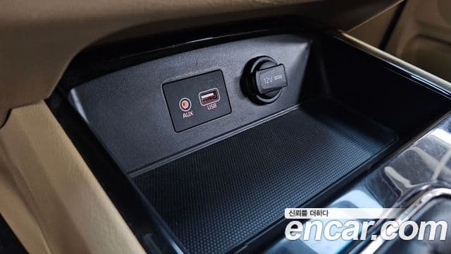 2019 Kia (Киа) The New Carnival — миниатюра 2