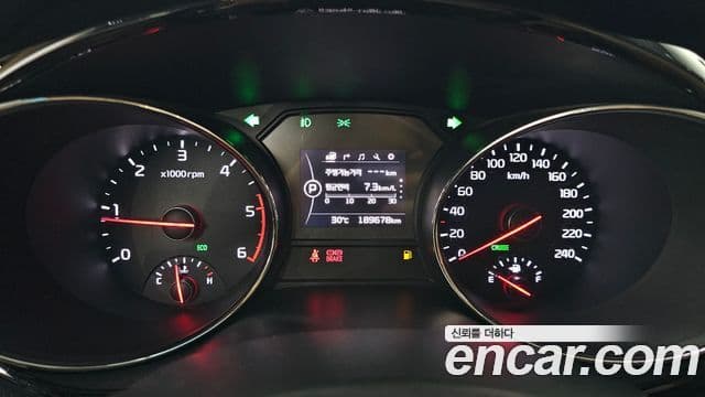 2018 Kia (Киа) All New Carnival — миниатюра 7