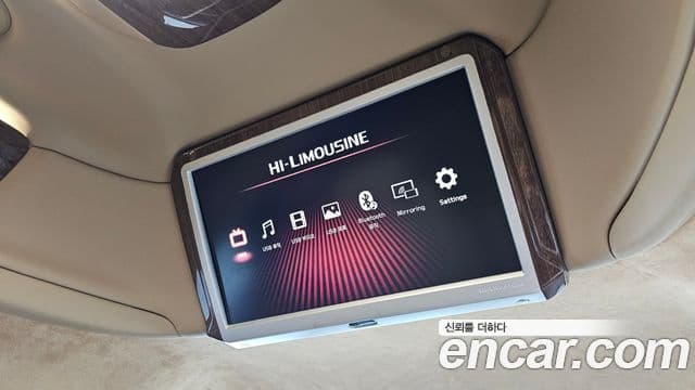2018 Kia (Киа) All New Carnival — миниатюра 3