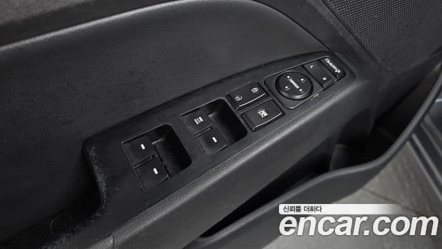 2017 Hyundai (Хёндэ) Avante AD — миниатюра 3