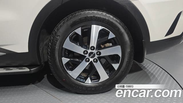 2023 Kia (Киа) Sorento 4th Gen — миниатюра 6