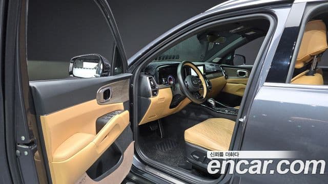 2020 Kia (Киа) Sorento 4th Gen — миниатюра 6